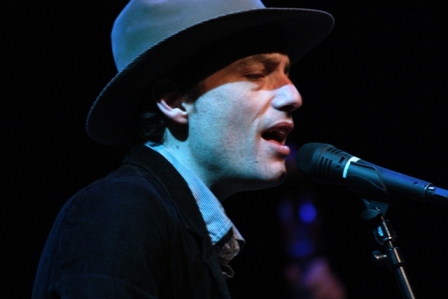 Jakob Dylan Three Legs With Mimicking Birds